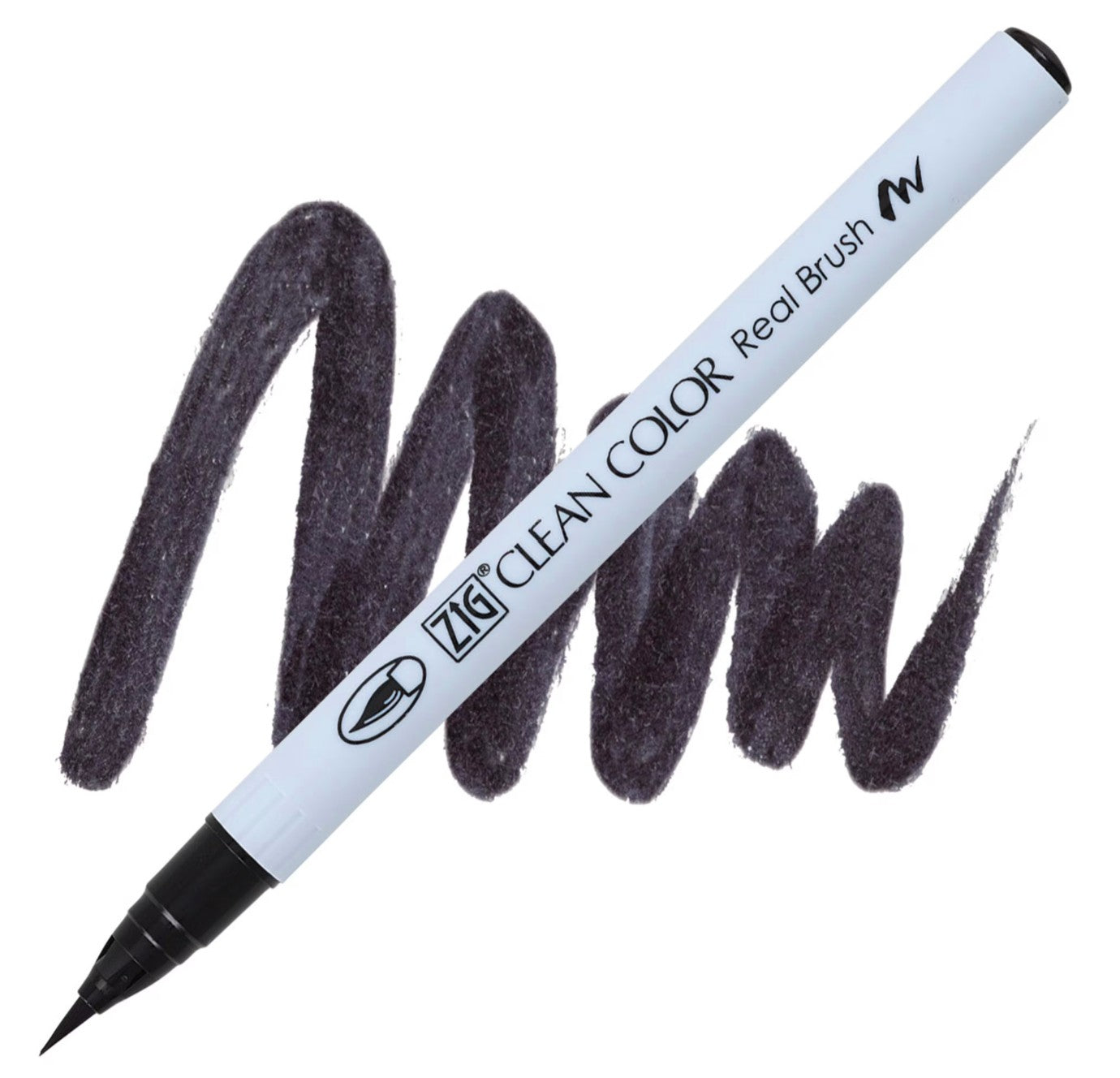 Kuretake Zig Clean Color Real Brush Pens and Sets