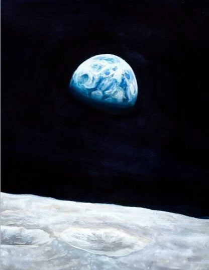 Local Art, Local Talent — Huntsville Alabama Artwork