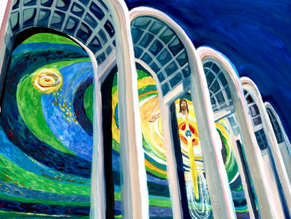 Local Art, Local Talent — Huntsville Alabama Artwork