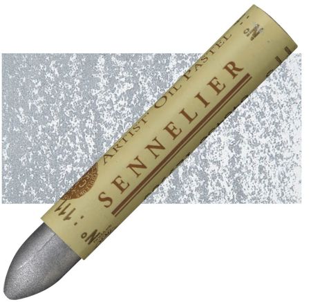 sennelier oil pastel 5ml aluminum