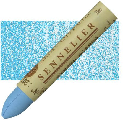 sennelier oil pastel 5ml ash blue