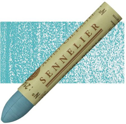 sennelier oil pastel 5ml celadon green