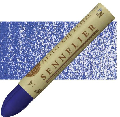 sennelier oil pastel 5ml cobalt blue