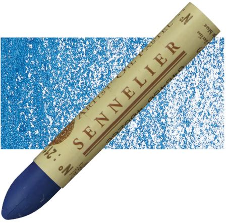 sennelier oil pastel 5ml midnight blue