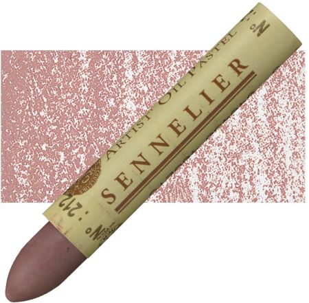 sennelier oil pastel 5ml mummy