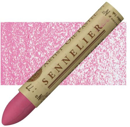 sennelier oil pastel 5ml pale pink madder lake