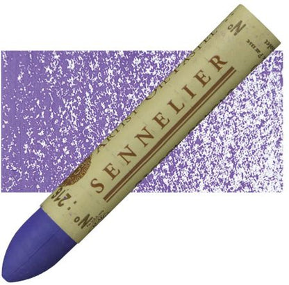 sennelier oil pastel 5ml parma violet