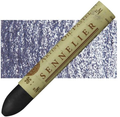 sennelier oil pastel 5ml paynes gray