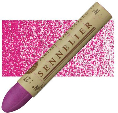 sennelier oil pastel 5ml purple