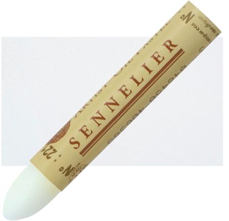 sennelier oil pastel 5ml transparent medium