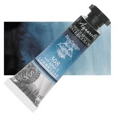 Sennelier L’Aquarelle Watercolors — Professional Honey-Based Watercolor Paint