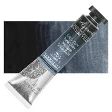 Sennelier L’Aquarelle Watercolors — Professional Honey-Based Watercolor Paint