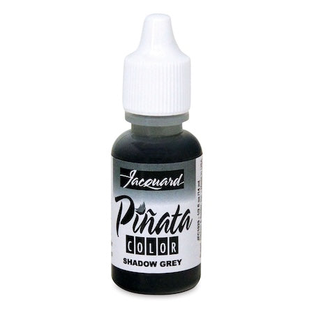 Jacquard Piñata Alcohol Inks - Shadow Grey