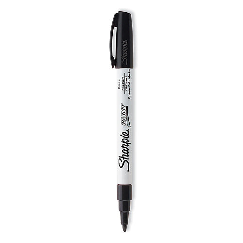 Sharpie Oil-Based Paint Markers