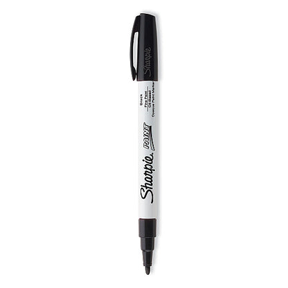 Sharpie Oil-Based Paint Markers