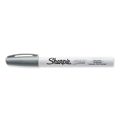 Sharpie Oil-Based Paint Markers