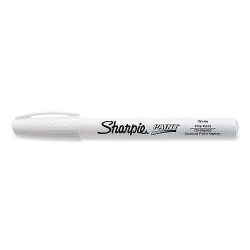 Sharpie Oil-Based Paint Markers