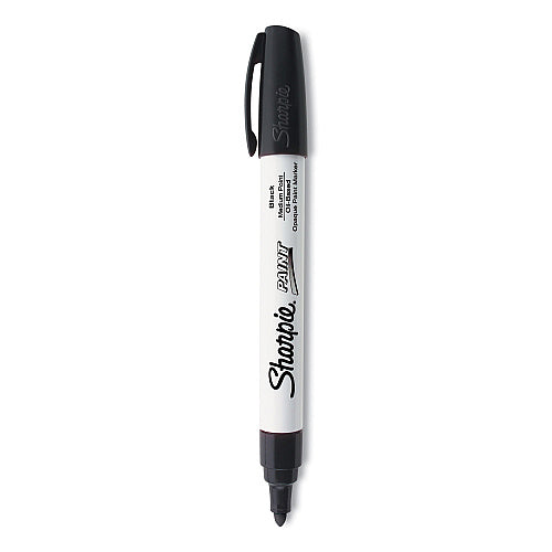 Sharpie Oil-Based Paint Markers