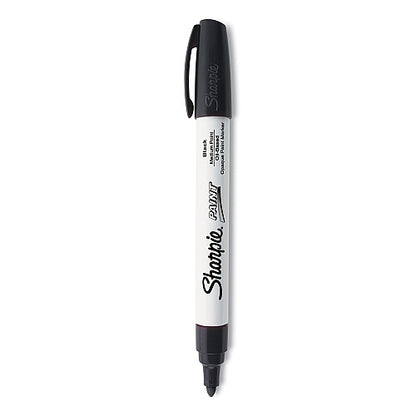 Sharpie Oil-Based Paint Markers