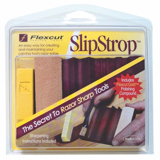 Flexcut Tool SlipStrop