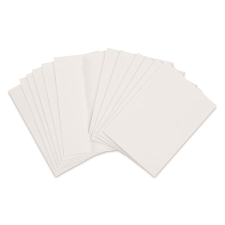 Strathmore Watercolor Cards, 5" x 7" 140lb 6PK