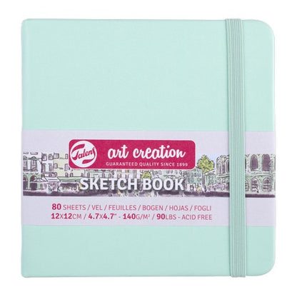 Talens Art Creations Sketchbooks
