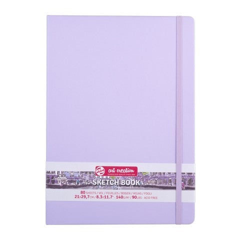 Talens Art Creations Sketchbooks