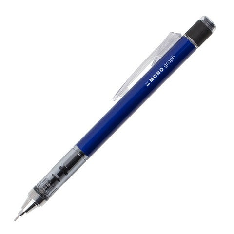 Tombow MONO Graph Mechanical Pencil