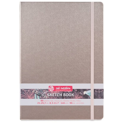 Talens Art Creations Sketchbooks