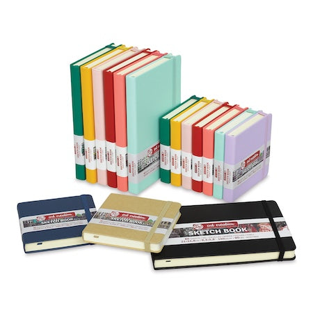 Talens Art Creations Sketchbooks