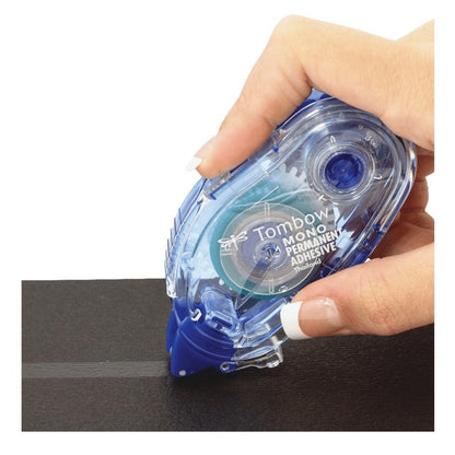 tombow mono permanent adhesive