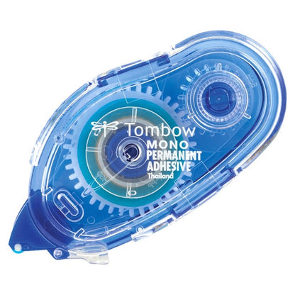 tombow glue tape permament