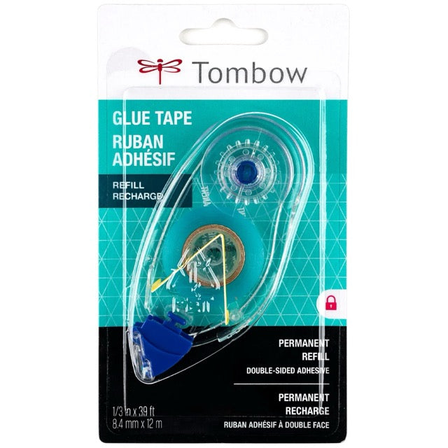 tombow permanent glue
