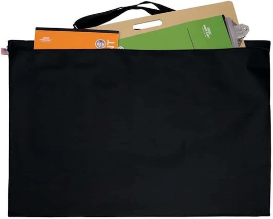 Tran Economy Portfolio 24x36