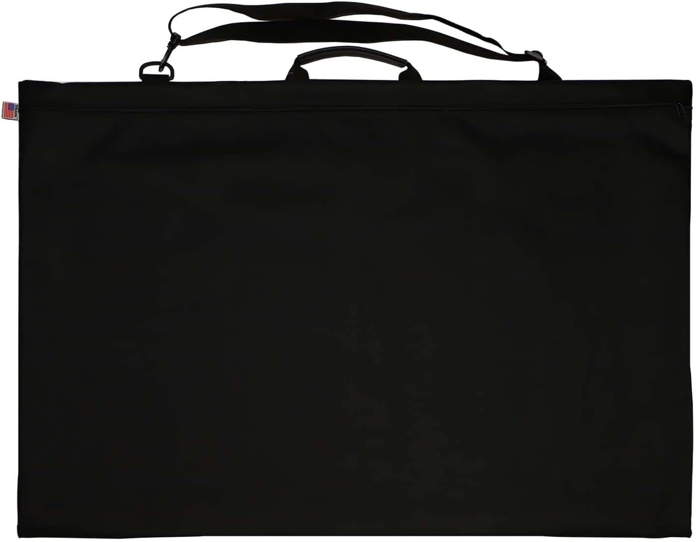 Tran Economy Portfolio 24x36