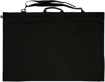 Tran Economy Portfolio 24x36