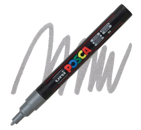 POSCA Paint Markers for Any Surface