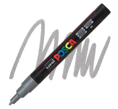 POSCA Paint Markers for Any Surface