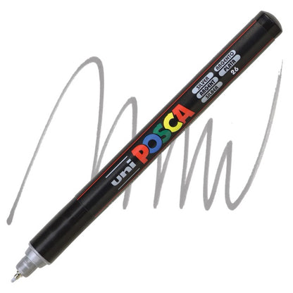 POSCA PC-1MR XFINE Ultra-Fine Tip Paint Pen