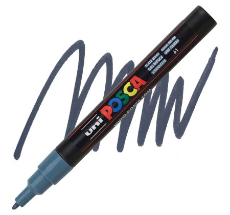 POSCA Paint Markers for Any Surface
