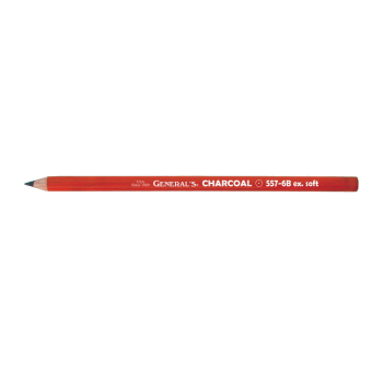 General Pencil Charcoal Pencil