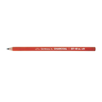 General Pencil Charcoal Pencil