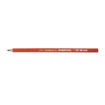 General Pencil Charcoal Pencil