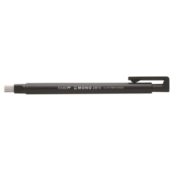 Tombow Mono Zero Eraser, Rectangle