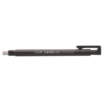 Tombow Mono Zero Eraser and Refills