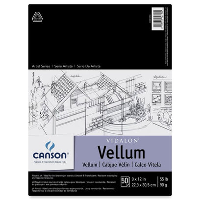 Canson Vidalon Vellum