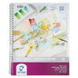 Van Gogh Mixed Media Paper Pads, 20 Sheets 135LB