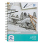 Van Gogh Sketch Paper Pads, Sheets 60LB