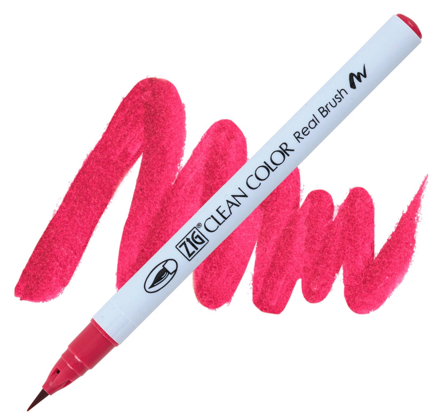 Kuretake Zig Clean Color Real Brush Pens and Sets