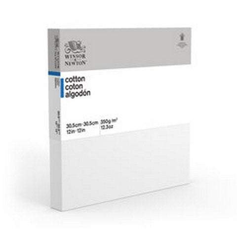 Winsor & Newton Classic Series Deep Edge Canvas